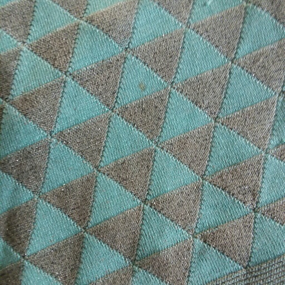 Sigrid Olsen poncho top - Picture 7 of 7